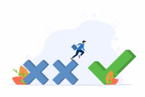 اشتباهات طراحی سایت